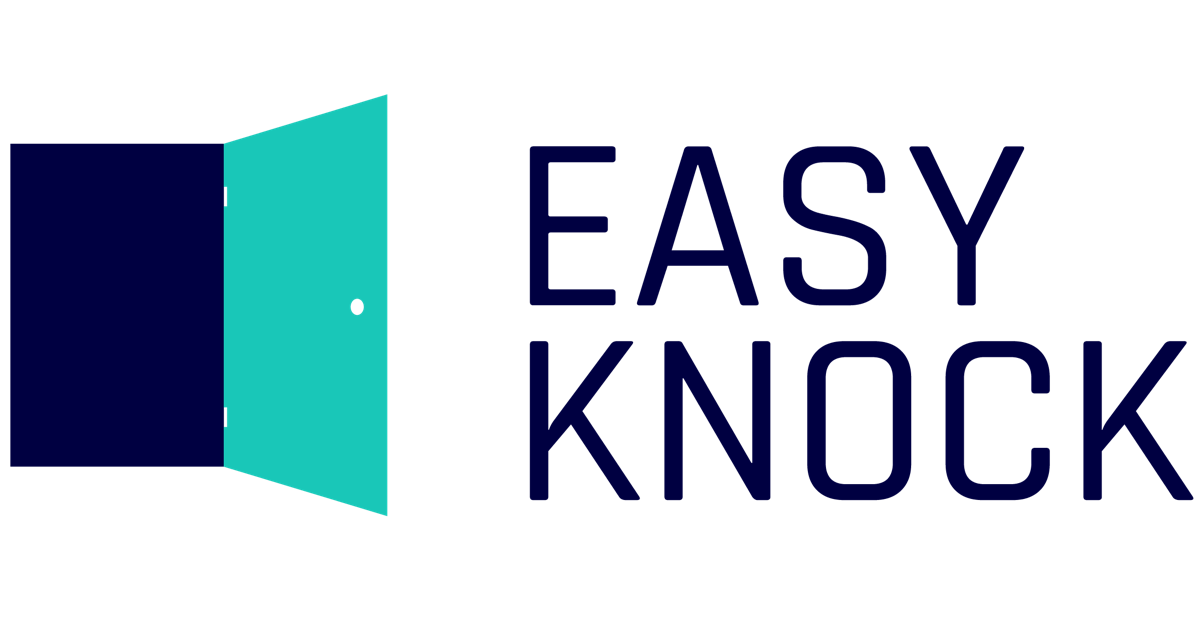 EasyKnock Proptech Zone leading Startup Database