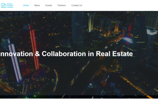 EurAsia Proptech Initiative | Proptech Zone Professional Database