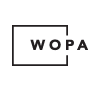 WOPA logo