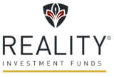 Reality Fund logo