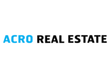 Acro Real Estate logo